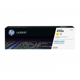 HP LaserJet M452dn/M377/410A/M477 Toner Amarillo Precio: 141.78999978. SKU: S8409854
