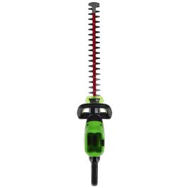 Cortasetos Greenworks GD60HT61 60 V Cortasetos Greenworks GD60HT61 60 V