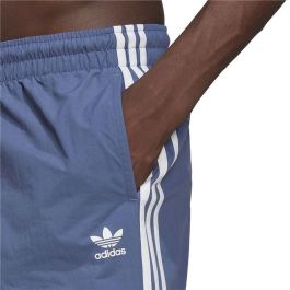 Pantalón Corto Deportivo Adidas Adicolor Classics Swim 3