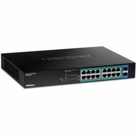 Switch Trendnet TPE-TG182 Precio: 263.49999995. SKU: S55143883