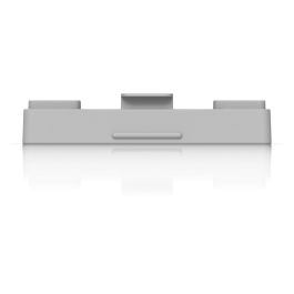 Ubiquiti UACC-Rack-PM-Kit Kit de Montaje de Rack 1U de Termoplástico y Acero Inoxidable, 20 Piezas