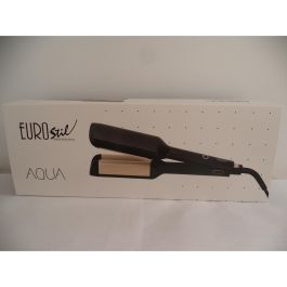 Eurostil Aqua plancha 85 W Eurostil Aqua plancha 85 W Precio: 74.78999957. SKU: B127GK66EV