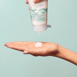 Wella Professionals NUTRICURLS Acondicionador Limpiador para Cabello con Rizos y Ondas, Definición Suave y Ligera, 1000 ml