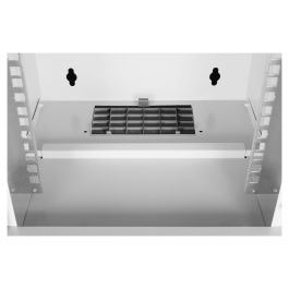 Digitus Caja mural SOHO PRO 6HE 10" 325x315x300 mm gris