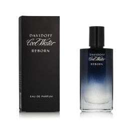 Perfume Mujer Davidoff Cool Water Reborn for Him Eau de Parfum EDP 50 ml Precio: 54.49999962. SKU: B146TDWQXF