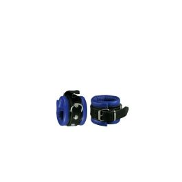 Esposas Kiotos Azul Negro Precio: 32.49999984. SKU: B133J37AZX