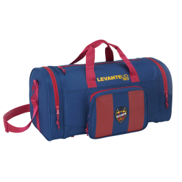 Safta Bolsa Deporte Levante U.D. 55x26x27 Cm Azul y Granate Precio: 32.49999984. SKU: S4302621