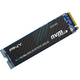 PNY DISCO DURO M2 SSD CS2130 Series PCIe NVMe 2TB
