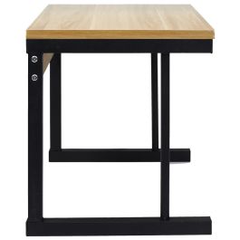 Home Deco Factory Estante Organizador Microondas Essentiel 54x34x36 cm