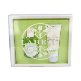 LABEAU Estuche The Vert Eau de Parfum 100 ml + Body Lotion 100 ml Precio: 31.50000018. SKU: B14GJYKZFF