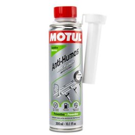 Anti Humos Gasolina Motul MTL110697 Anti Humos Gasolina Motul MTL110697 Precio: 13.50000025. SKU: S37112463
