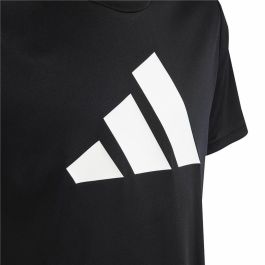 Camiseta de Manga Corta Adidas Train Essentials