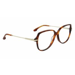 Montura de Gafas Mujer Victoria Beckham VB2625-5614215 ø 56 mm Montura de Gafas Mujer Victoria Beckham VB2625-5614215 ø 56 mm