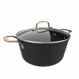 Cecotec 01102 cacerola 7,1 L Alrededor Negro Cecotec 01102 cacerola 7,1 L Alrededor Negro Precio: 50.99000016. SKU: V1706864