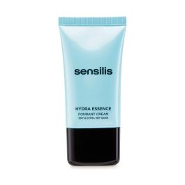 Sensilis Hydra Essence Crema Facial Hidratante Intensiva para Piel Seca y Muy Seca con Ácido Hialurónico y Granada 40 ml Precio: 22.58999941. SKU: S05101639