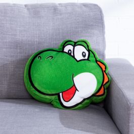 Bizak Peluche Super Mario Yoshi Mocchi