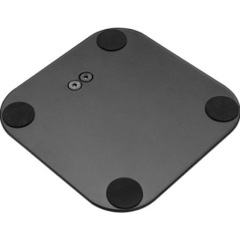 Aisens DT24TSR-371 Soporte de Mesa para Monitor/POS con Contrapeso, Giratorio, Inclinable, 10-24 pulgadas, hasta 2.5kg, VESA 75x75/100x100mm, Negro Aisens DT24TSR-371 Soporte de Mesa para Monitor/POS con Contrapeso, Giratorio, Inclinable, 10-24 pulgadas, hasta 2.5kg, VESA 75x75/100x100mm, Negro