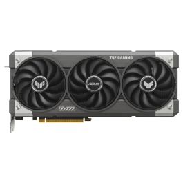 ASUS TUF-RTX5060-O8G-GAMING Tarjeta Gráfica GeForce RTX 5060 OC 8GB GDDR7 3 Ventiladores Precio: 496.50000059. SKU: B14FKDGGJT