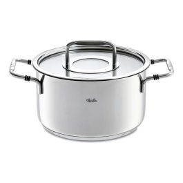 Bonn Olla Con Tapa 20Cm – 3.6L FISSLER 086-112-20-000/0 Precio: 98.68999943. SKU: B15T3SF2DP