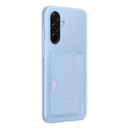Funda para Móvil Samsung EF-OA366TLEGWW Azul