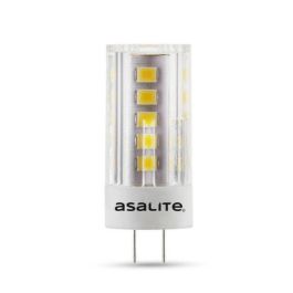 Asalite Bombilla LED G4 2W 220Lm 4000K IP20 ASAL-0098
