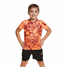 Conjunto Deportivo para Niños J-Hayber Forest Naranja 16 Años