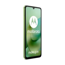Smartphone Motorola Moto G06