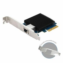 Tarjeta de Red Edimax EN-9320TX-E V2 Tarjeta de Red Edimax EN-9320TX-E V2 Precio: 130.5000004. SKU: S0231397