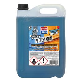Anticongelante energy plus 50%, professional, 5 l, azul Precio: 22.2156. SKU: B14XQQ4ENY