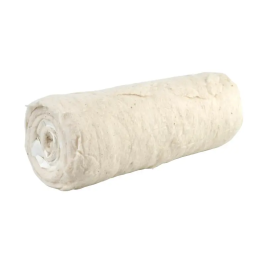 Kruuse Algodón Hidrófugo Rollo 500 gr 40 cm Precio: 13.78999974. SKU: B1DKWJGVDW
