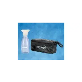 Kruuse Equinehaler, Iñalar Máscara para Caballos Precio: 260.79000046. SKU: B12SDE87VE