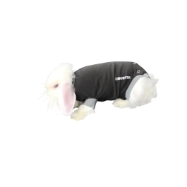 Buster Body Suit P-Conejos Juego De Xxxs-L Negro Kruuse Precio: 140.59000043. SKU: B13YQAQWSQ