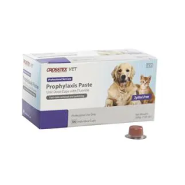 Pasta Pulidor Dental Grano Grande 2 gr 100Ud Kruuse Precio: 49.7899996. SKU: B1AX9N9PF7