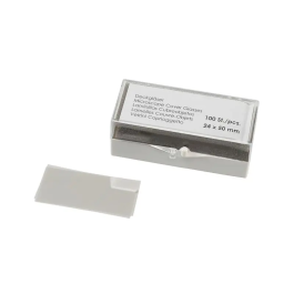 Cubreobjetos 24x50 mm 100 Unidades Kruuse Precio: 19.59000043. SKU: B18TCXGTHF