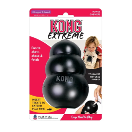 Kong Negro Extreme Extra Large Uxl Precio: 21.95000016. SKU: B1AKJ4Y4YQ
