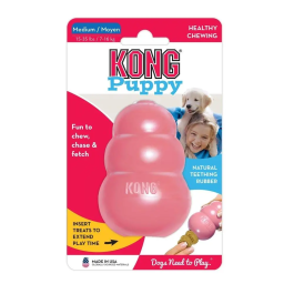Kong Puppy Cachorro Medium Kp2 Precio: 10.95000027. SKU: B1D69GZBEB
