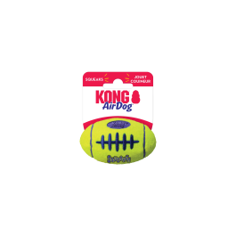Kong Airdog Squeaker Football Tennis Small Asfb3 Precio: 7.95000008. SKU: B1KFHKX28L