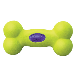 Kong Airdog Squeaker Bone Tennis Medium Asb2 Precio: 9.9499994. SKU: B16DNZWCHG