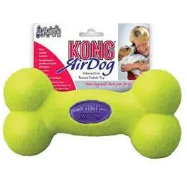 Kong Airdog Squeaker Bone Tennis Large Asb1 Precio: 11.94999993. SKU: B1FZT3PLHA