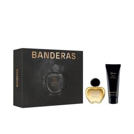 Antonio Banderas HER SECRET ABSOLU ESTUCHE 2 pz Precio: 17.95000031. SKU: B134SAKARS