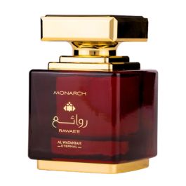 Al Wataniah Monarch waee Eau de Parfum para Hombre 100 ml Precio: 24.50000014. SKU: B1BNGSJVQE