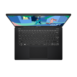 MSI Modern 14 C7M-402XES Ryzen5 8GB 512GB 14 AMD Ryzen™ 5 7430U Netbook 35,6 cm (14") Full HD DDR4-SDRAM SSD Wi-Fi 6E (802.11ax) FreeDOS Negro MSI Modern 14 C7M-402XES Ryzen5 8GB 512GB 14 AMD Ryzen™ 5 7430U Netbook 35,6 cm (14") Full HD DDR4-SDRAM SSD Wi-Fi 6E (802.11ax) FreeDOS Negro