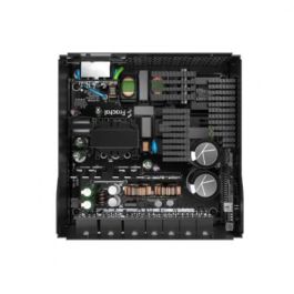 Fractal Design Ion Gold 850W unidad de fuente de alimentación 24-pin ATX Negro