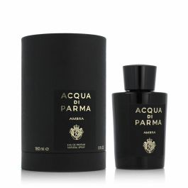 Acqua Di Parma Sig. Ambra Edp 180 mL Eau de Parfum para Hombre Precio: 191.78999972. SKU: S8300074