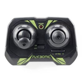 Helicóptero de control remoto - FLYBOTIC - BUMPER PHoeNIX - Estilo Avatar Helicóptero de control remoto - FLYBOTIC - BUMPER PHoeNIX - Estilo Avatar