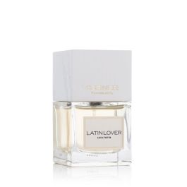 Perfume Unisex Carner Barcelona EDP Latin Lover 50 ml Perfume Unisex Carner Barcelona EDP Latin Lover 50 ml