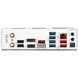 Gigabyte GIG1701162204874 Placa base B650 AERO G para Gaming y Creación de Contenido