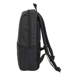 Cartera Escolar Safta Safta -'Business-' Mochila Ordenador 15,6-' 280x130x400 mm Cartera Escolar Safta Safta -'Business-' Mochila Ordenador 15,6-' 280x130x400 mm