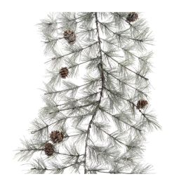 Guirnalda piñas interior Ø25x270cm Precio: 25.4999998. SKU: S7912935