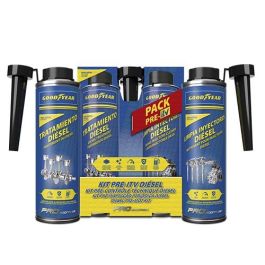 Gy Kit Pre-Itv Diesel ZGODA0007 Gy Kit Pre-Itv Diesel ZGODA0007